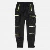 Eight & Nine (black/lime Volt Combat Nylon Pant) New Arrivals
