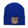 Baws (royal Blue Baws Beanie )