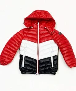 Robert Phillipe (kids Jacket)