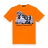 Streetz Iz Watchin Streetz Is Watchin (orange “presidents T-shirt)