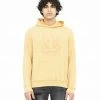 Cult Of Individuality (apricot French Terry Logo Pullover Hoodie ) New Arrivals