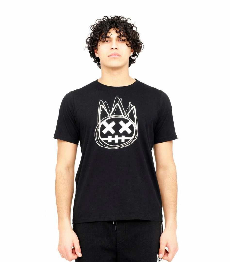 New Arrivals Cult Of Individuality (black Short Sleeve Crewneck) 3 New Arrivals Cult Of Individuality (black Short Sleeve Crewneck)