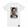 Hasta Muerte (white “lucky Money T-shirt ) New Arrivals