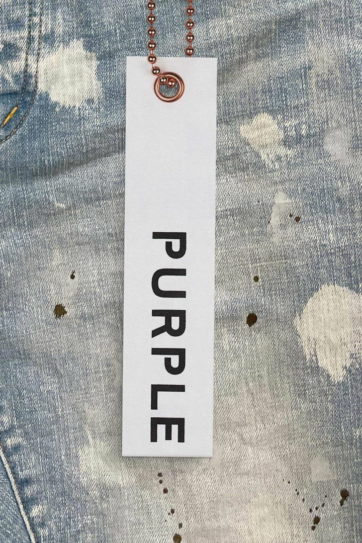 Purple Brand (blue Light Acid Bleach Jean) New Arrivals 5 Purple Brand (blue Light Acid Bleach Jean) New Arrivals