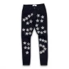 DNA Premium (black White Bandana Star Jean) New Arrivals