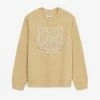 Kenzo (beige "kenzo Tiger Sweater )