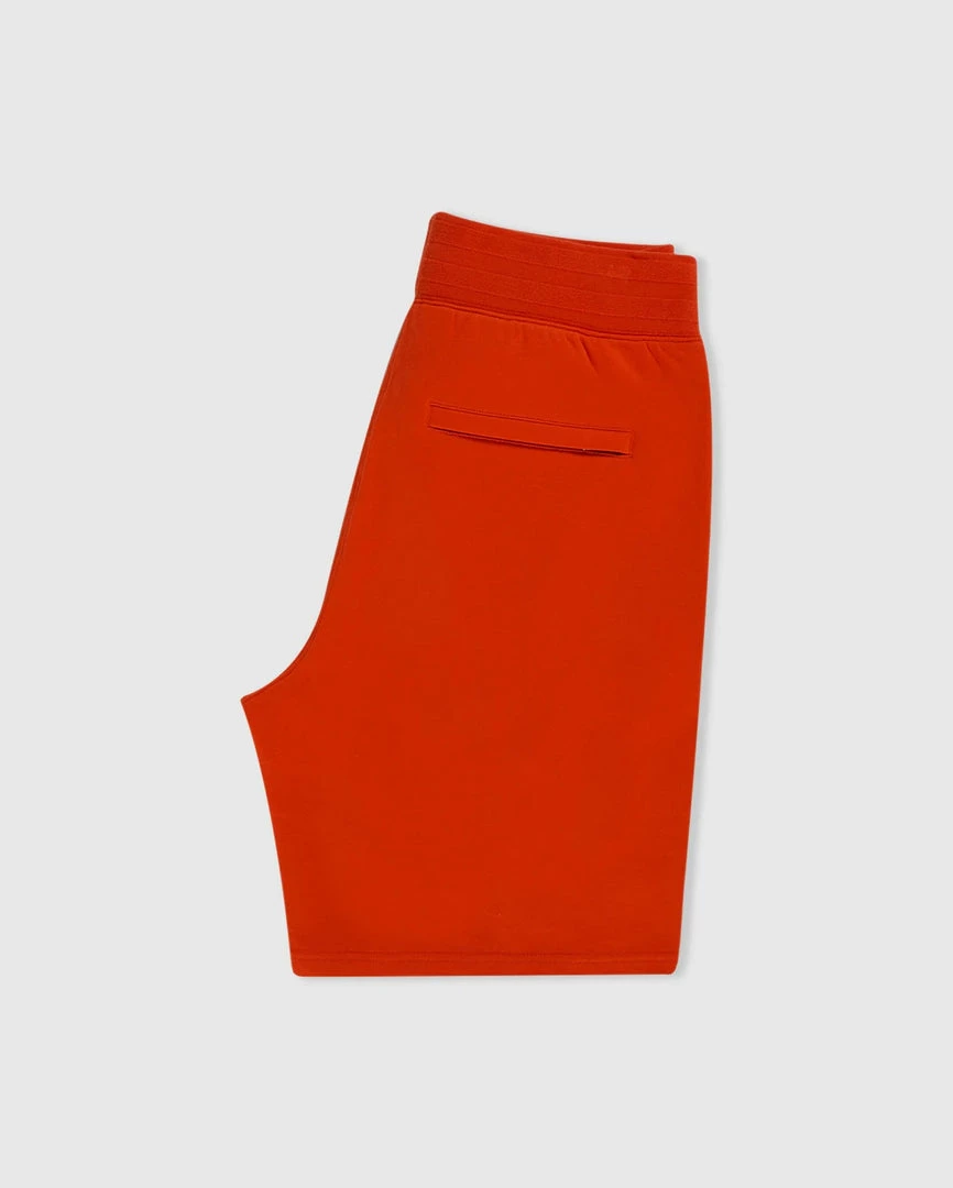 Psycho Bunny (red Spice Mens Leo Bunny Short) 4 Psycho Bunny (red Spice Mens Leo Bunny Short)