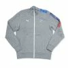 Puma (blue/ Red Zipper Jacket)