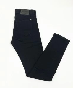 Inimigo (jet Black Jeans)