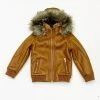 Robert Phillipe (jacket) Kid