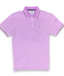 Penguin (periwinkle Polo ) New Arrivals