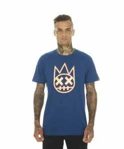 Cult Of Individuality (coba Shimuchan Short Sleeve T-shirt) New Arrivals