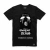 Hasta Muerte (black “blood Sweat And Tears T-shirt) New Arrivals