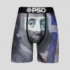Psd Boxers (NEW MONEY)