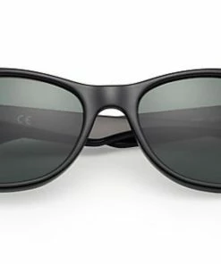 Rayban Ray-ban (green Classic /black RB 2132)