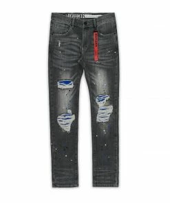 New Arrivals Reason (Grey Vincent Jean)