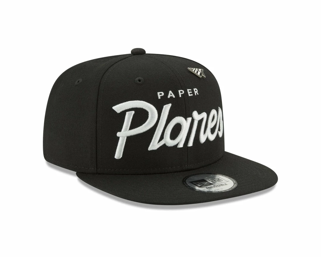 New Arrivals PLANES (black/white Snapback) 4 New Arrivals PLANES (black/white Snapback)