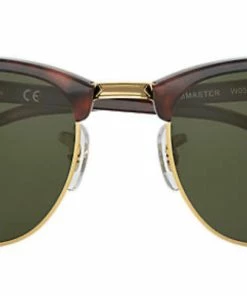 Rayban Ray-ban (green Classic Rb 3016)