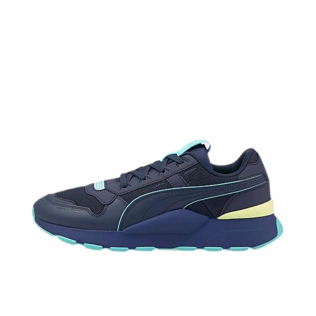 Puma (Rs Core Peacoat Angle Blue Sneaker) New Arrivals 5 Puma (Rs Core Peacoat Angle Blue Sneaker) New Arrivals