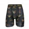 PRIVILEGE SOCIETY (Trinade Monogram BOXERS)