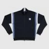 Psycho Bunny (mens Navy Daniel Track Jacket)