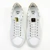 New Arrivals MCM (Men's Low Top Sneakers In Visetos)