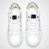 MCM ( Men’s White Monogram Sneaker) New Arrivals