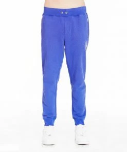 Cult Of Individuality (surf Blue Jogger Pant)