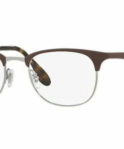 Rayban Ray-ban (Demo Lenes-non Prescription RB 6346)