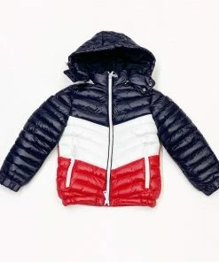 Robert Phillipe (kids Jacket)