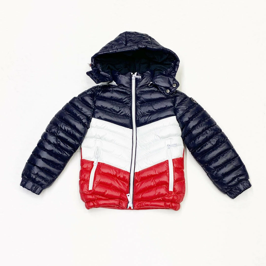 Robert Phillipe (kids Jacket) 3 Robert Phillipe (kids Jacket)