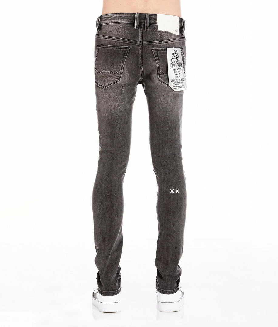 Cult Of Individuality (grey Punk Super Skinny Jean) New Arrivals 4 Cult Of Individuality (grey Punk Super Skinny Jean) New Arrivals
