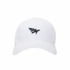 Planes (white Icon Dad Cap)