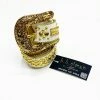 B.B Simon B.B.Simon (gold/white Crystal Belt)