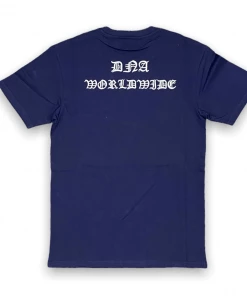 Dna Premium (navy/white “worldwide T-shirt) New Arrivals