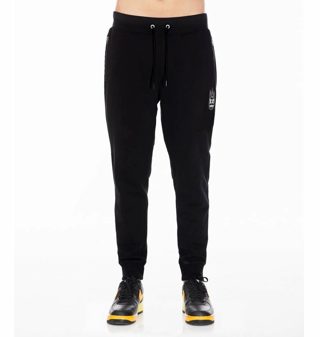 Cult Of Individuality (black Jogger Pant) 3 Cult Of Individuality (black Jogger Pant)
