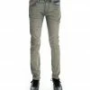 Cult Of Individuality (hash Punk Super Skinny Jean)