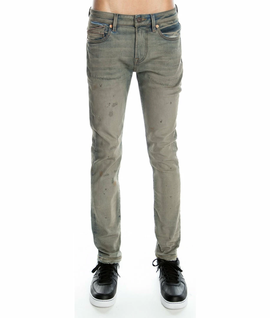 Cult Of Individuality (hash Punk Super Skinny Jean) 3 Cult Of Individuality (hash Punk Super Skinny Jean)