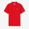 Kenzo (red Tiger Capsule Tiger Polo Shirt ) 1 Kenzo (red Tiger Capsule Tiger Polo Shirt )