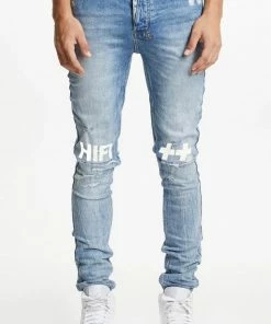 Ksubi (van Winkle Hifi Vertigo Jean) New Arrivals