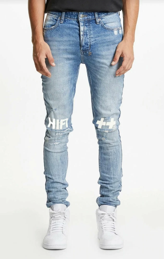 Ksubi (van Winkle Hifi Vertigo Jean) New Arrivals 3 Ksubi (van Winkle Hifi Vertigo Jean) New Arrivals