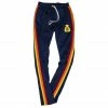 Bread Gang (navy/orange Track Pant)