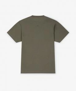 New Arrivals Kenzo (Moss “kenzo Logo T-shirt)