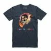 New Arrivals Point Blank (Navy Crewneck T-shirts) 1 New Arrivals Point Blank (Navy Crewneck T-shirts)