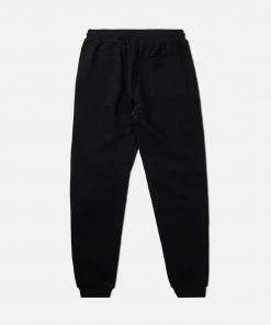 Eight & Nine (black Acid Sweatpant )