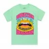 Sugarhill Sugar Hill (mint Addiction T-shirt) New Arrivals
