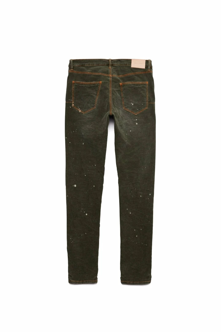 Purple Brand (3-needle Forest Wash Repair Jean) 4 Purple Brand (3-needle Forest Wash Repair Jean)