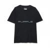 New Arrivals Purple Brand (black Photon T-shirt)