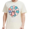 Roku Studio (“money Flower T-shirt) New Arrivals