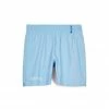 Purple Brand (blue Solid Slate Swim Short)